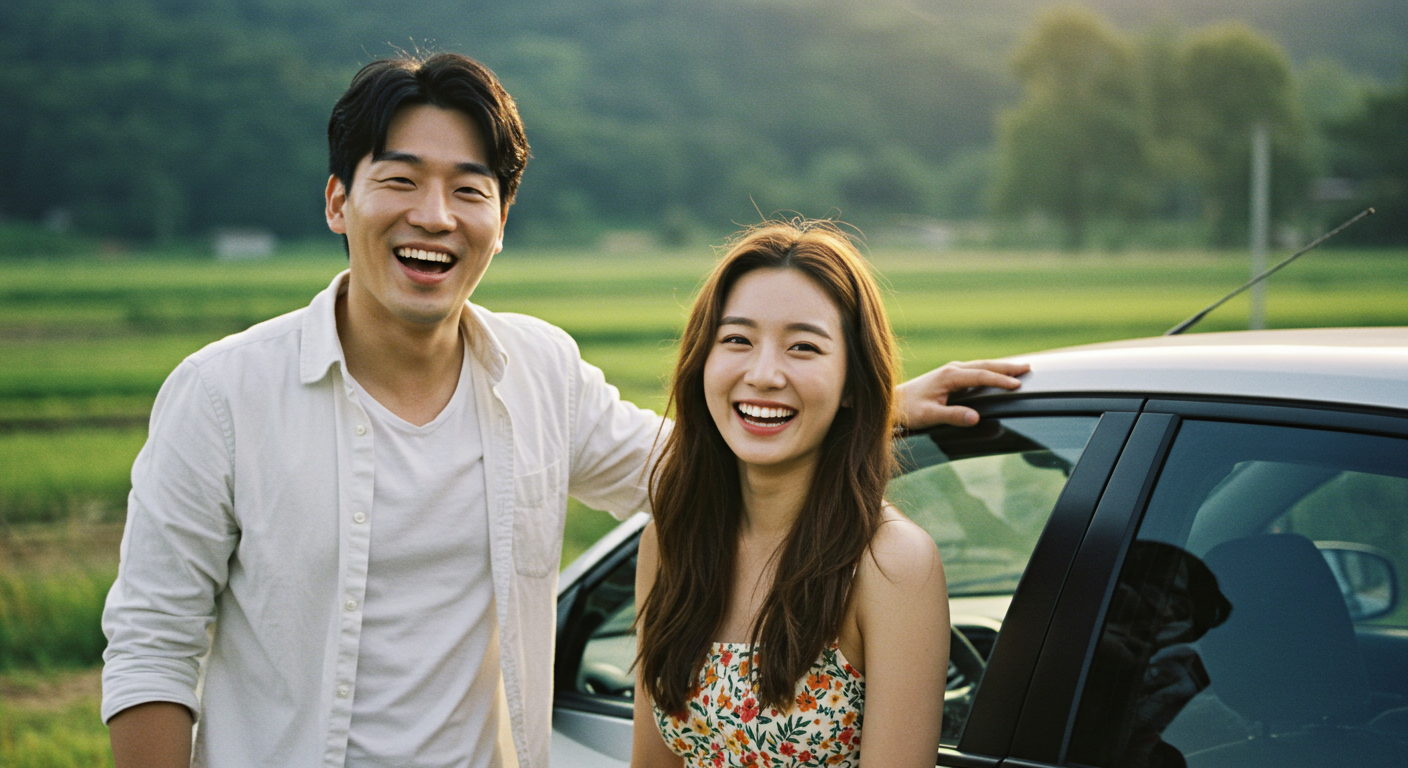 기아자동차 인증중고차