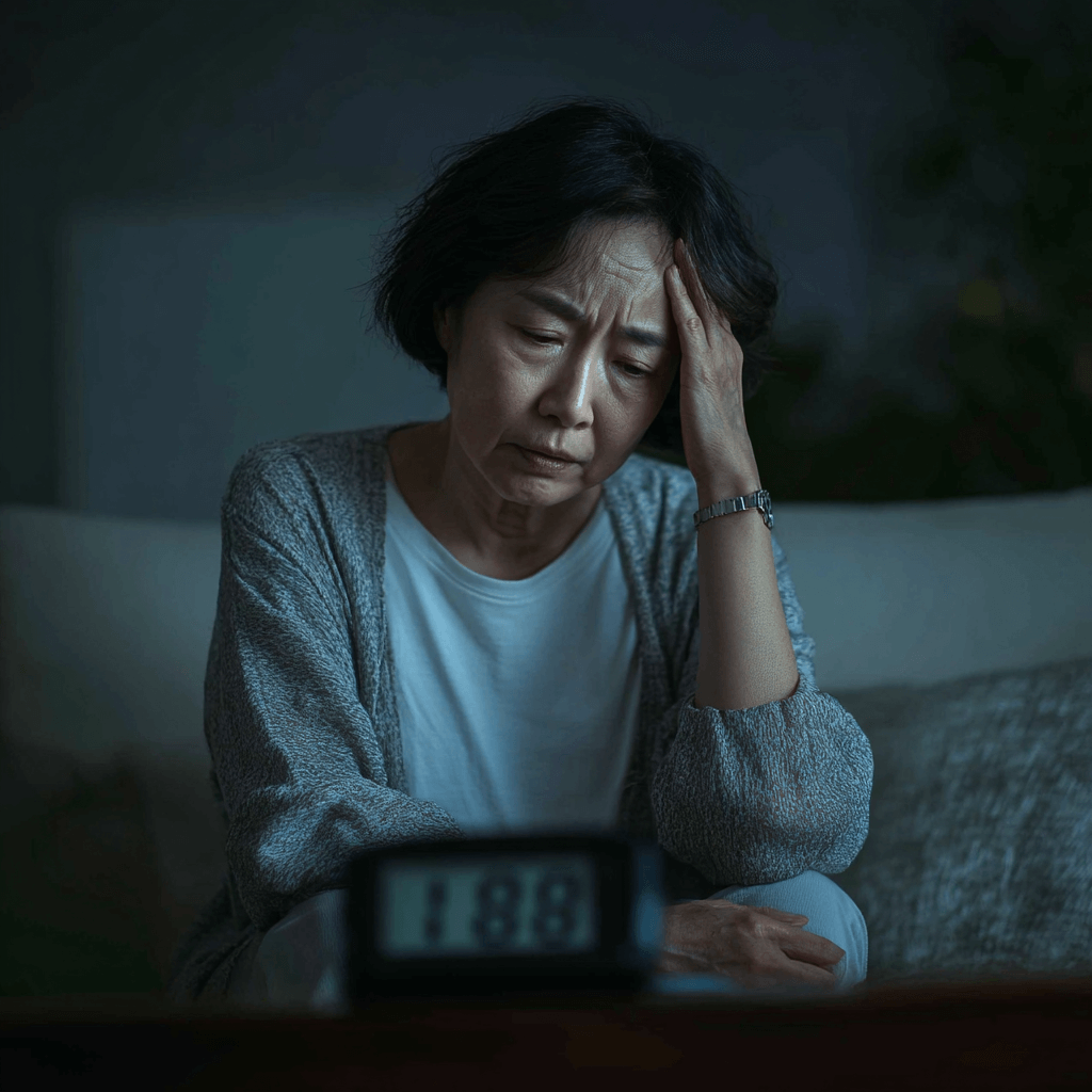 고혈압원인과 대처방법