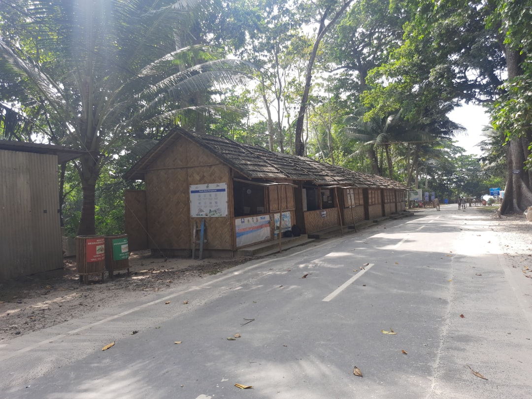 Polling place