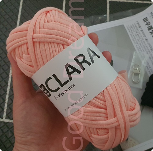 미우래빗 파우치 귀여운 미니 파우치