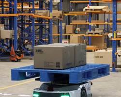 현대무벡스 자동화 로봇 분석