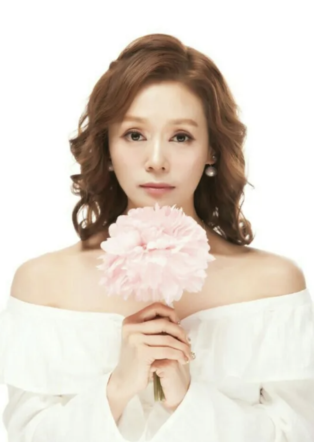 트로트 김서영