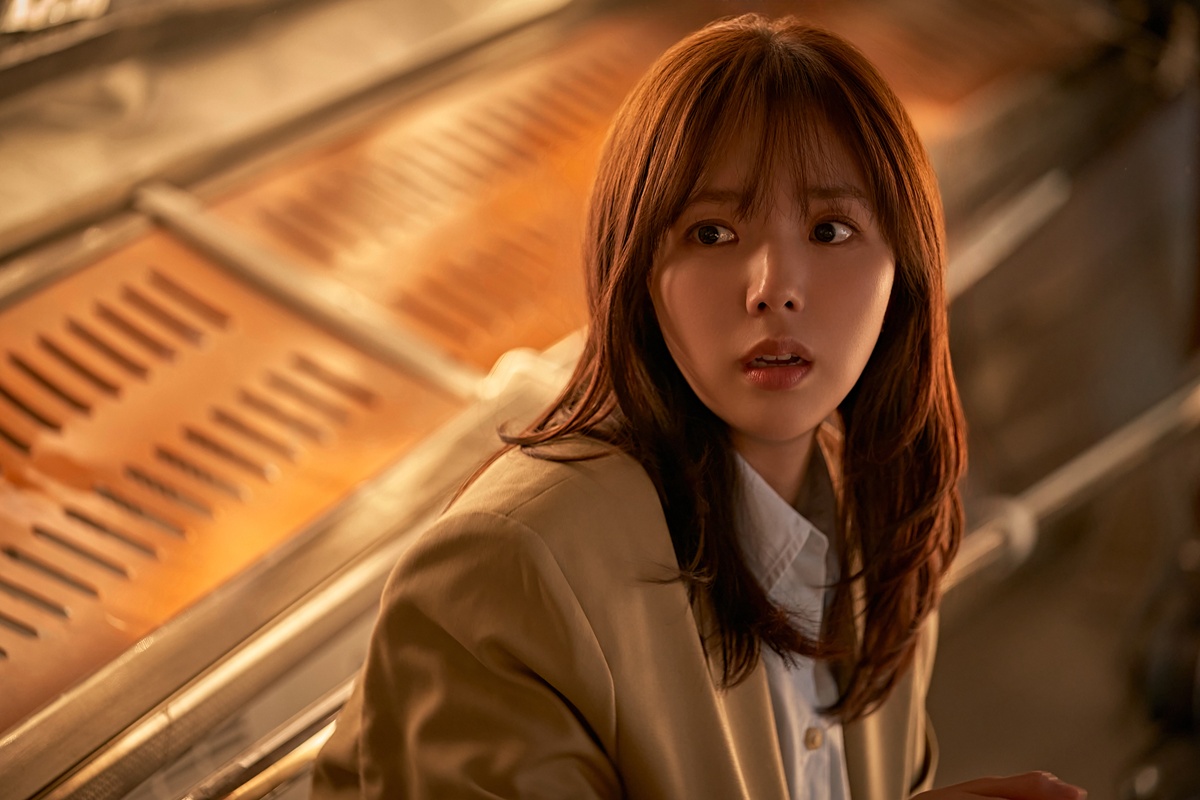 전지적 독자 시점 채수빈