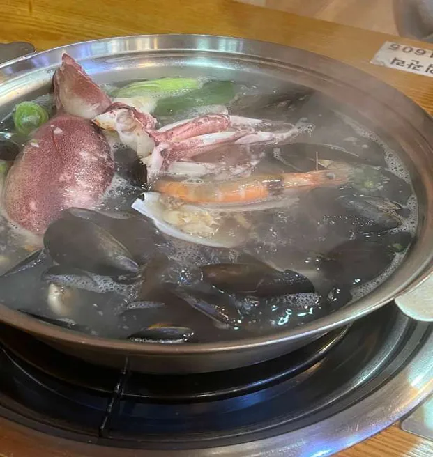 덕현칼국수