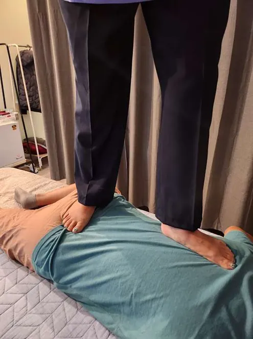 몸바른자세 2호점