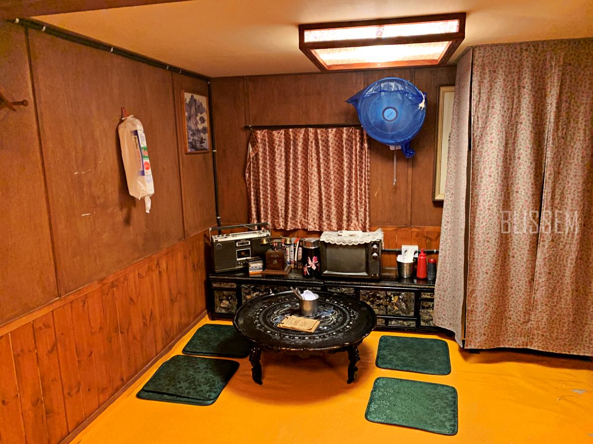 용산맛집-용산회집-어항로