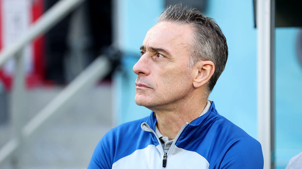 카타르 16강 이끈 벤투 감독, UAE에서 결국 해임…이유는?