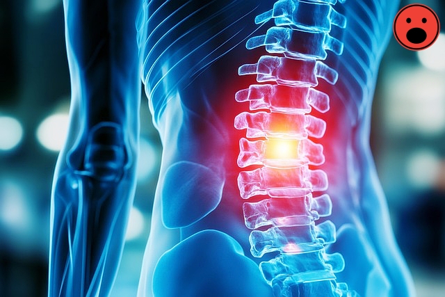 관절 통증 완화 운동