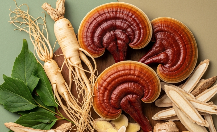 건강한 면역력 관련 사진