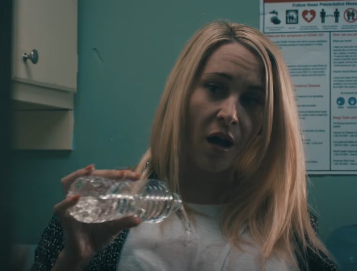 비키니 해커스 영화 다시보기 추천 / 줄거리 결말 후기 리뷰 스포일러