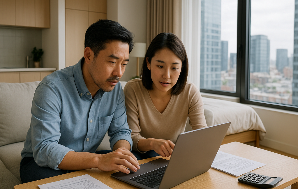 원룸투자 해지 비용 검토