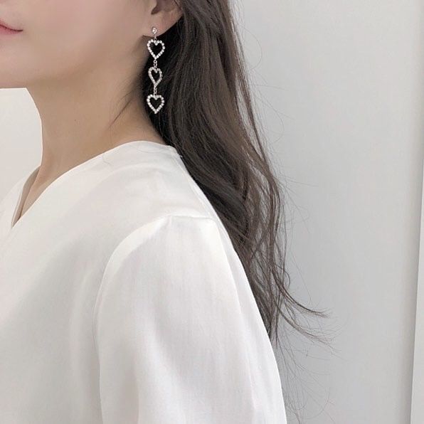 러블리한 파스텔톤 핑크스타일