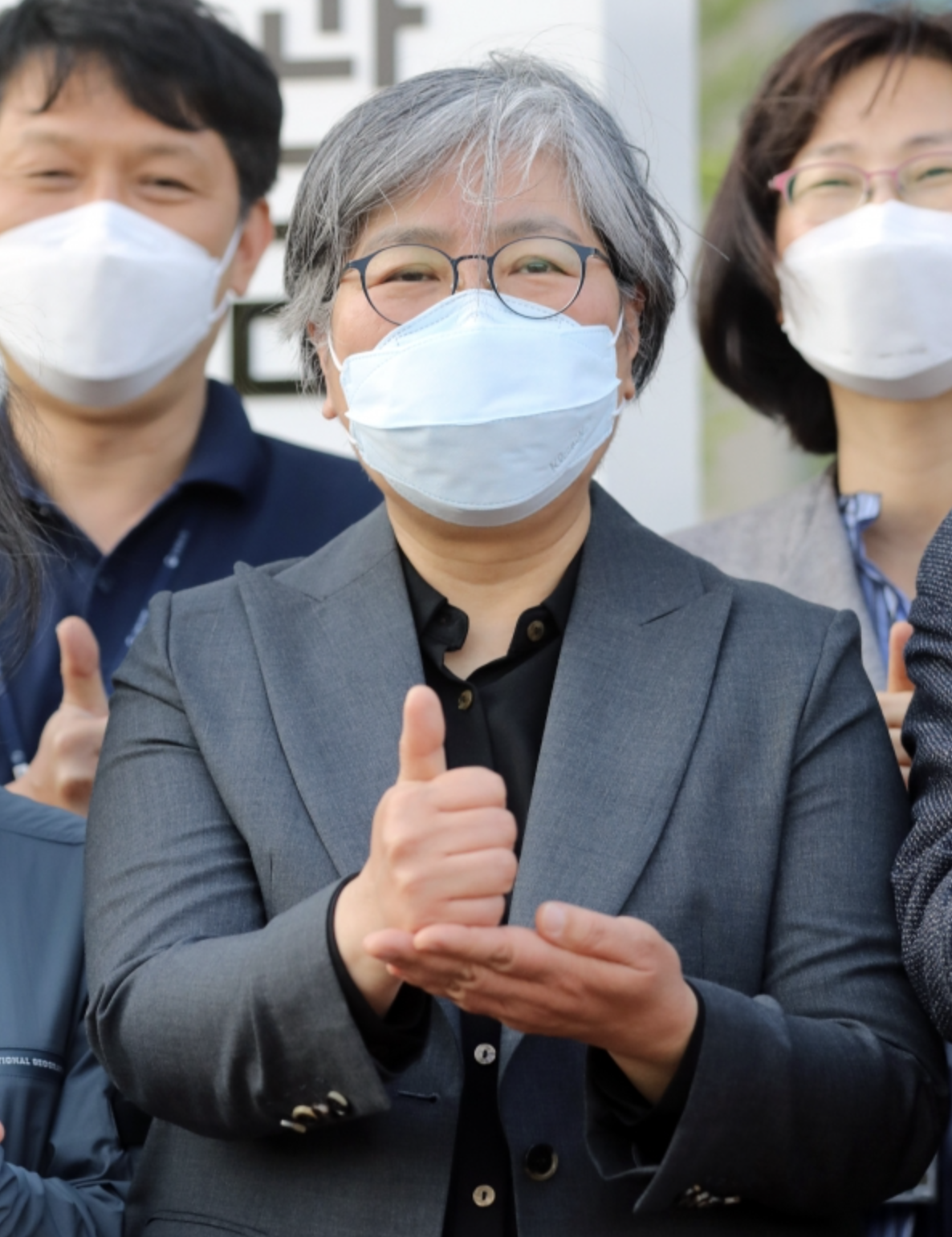 정은경 덕분에 챌린지