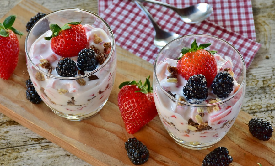 딸기의 보관방법