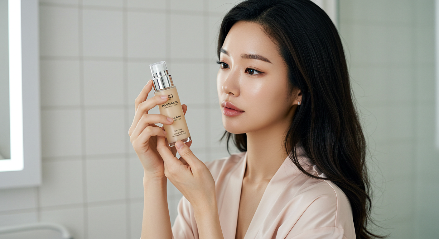 공스킨 수분라인 3종세트