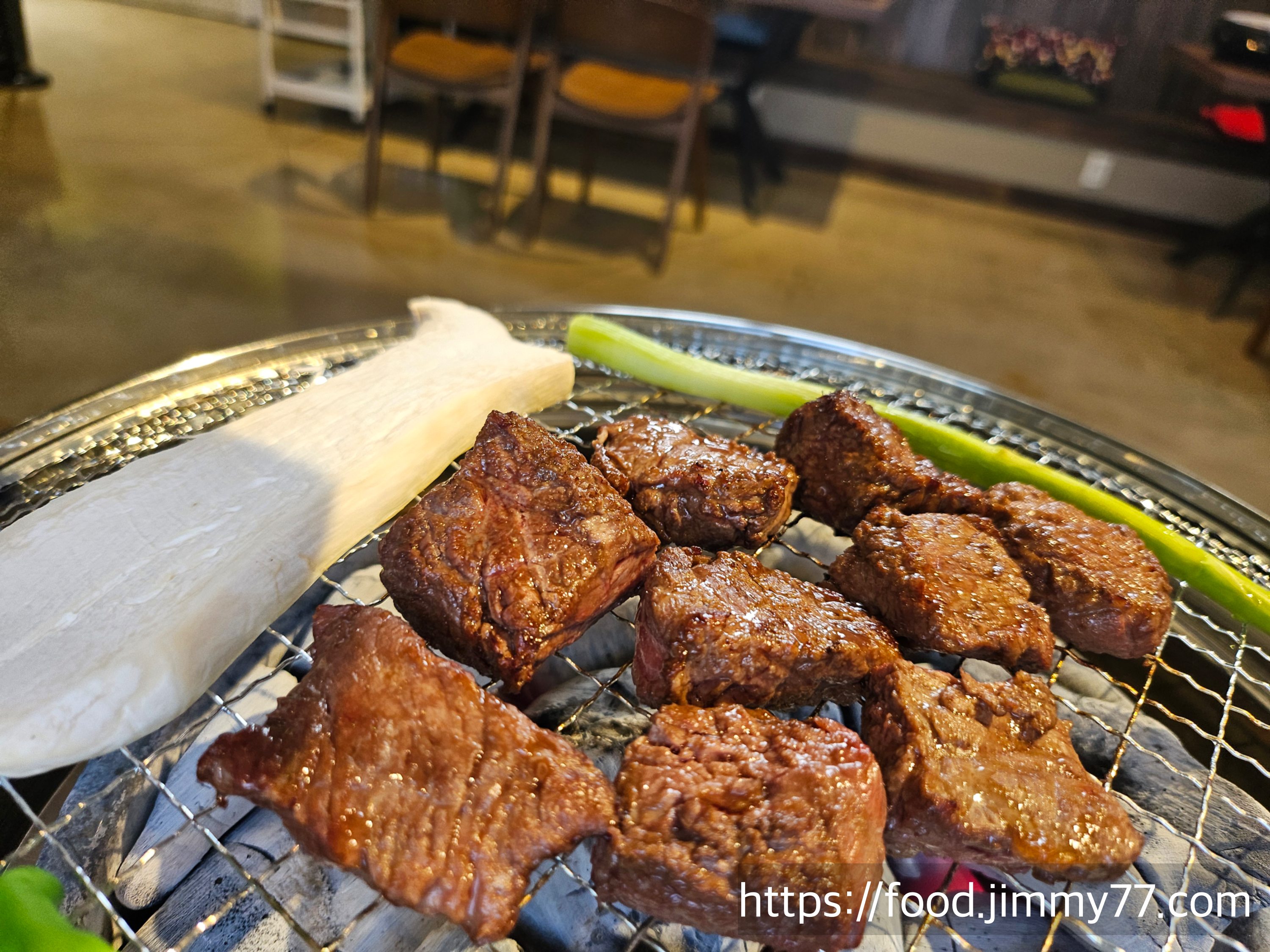 헤이리마을 플라잉카우