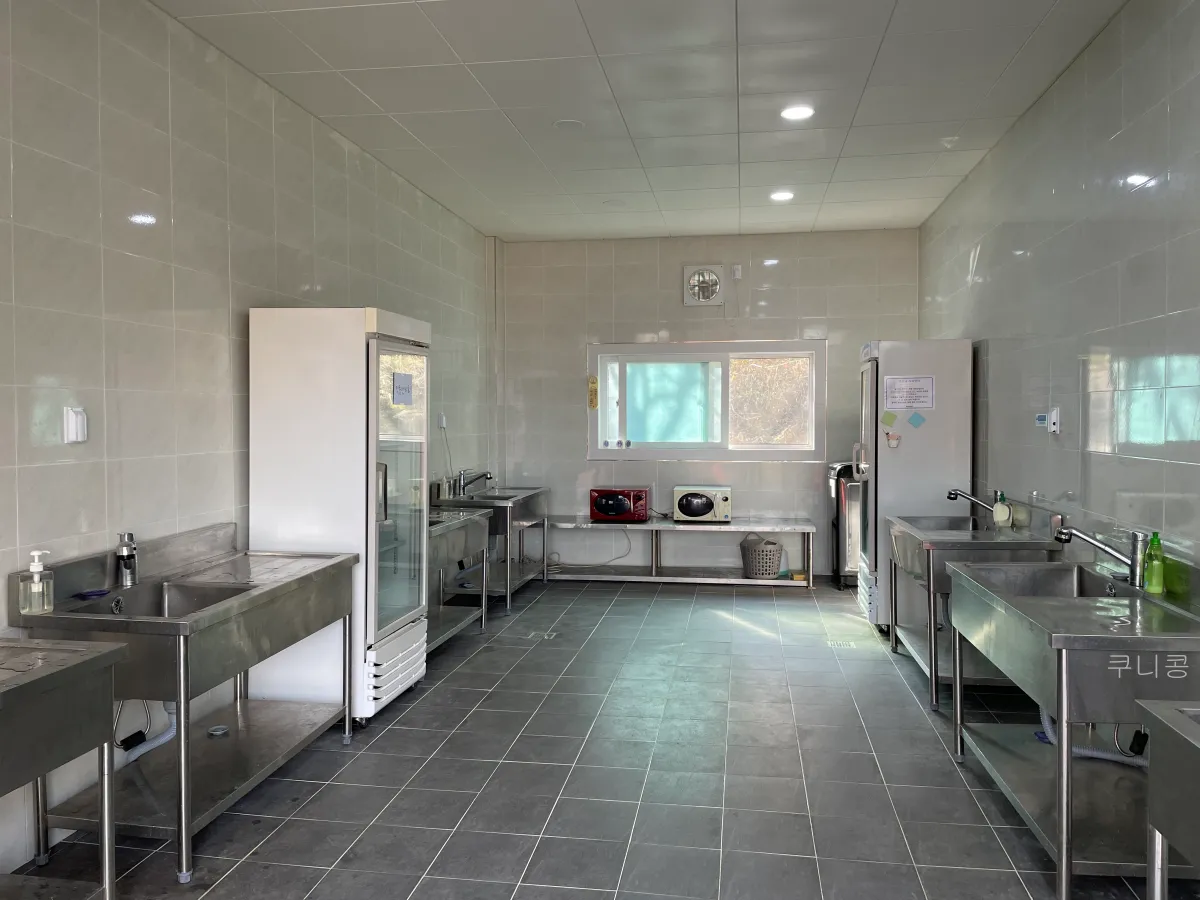 경기도-시설좋은-캠핑장-추천-봄이오는캠프-성인4명-이용후기