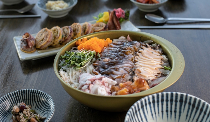 속초 맛집 베스트 10