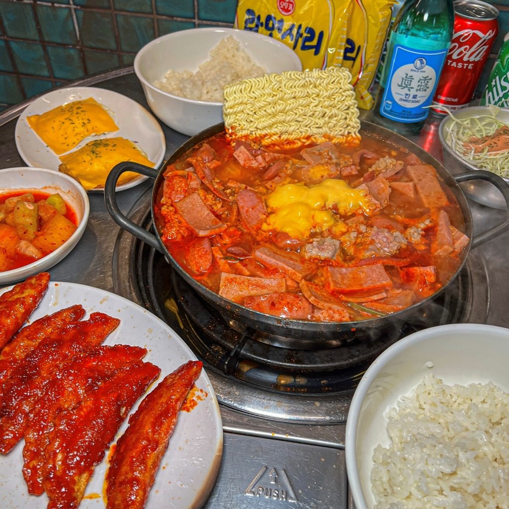 경아식당