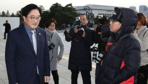 우원식-국회의원-프로필-나이-고향-학력-재산-노원갑-공천-배경