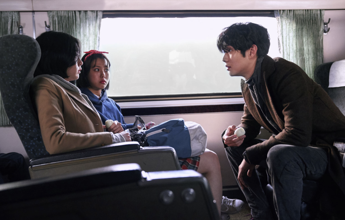 자윤을 만난 귀공자