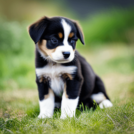 강아지 다치는 꿈 해몽 해석