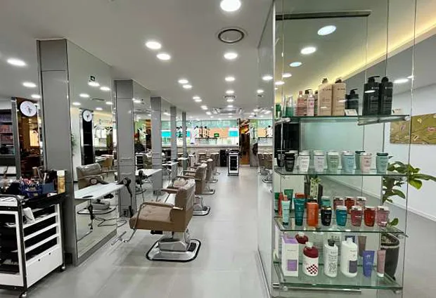 리안헤어 둔촌동역점