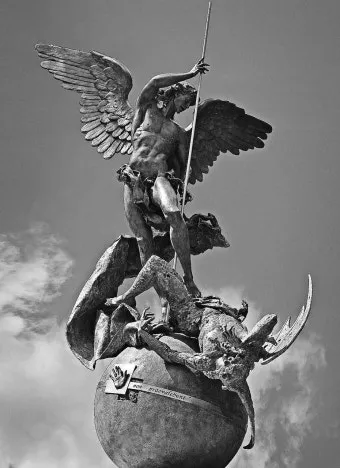 9월 29일 성 미카엘 대천사와 천사들의 축일_11