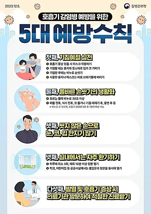 STSS-전염병-예방수칙