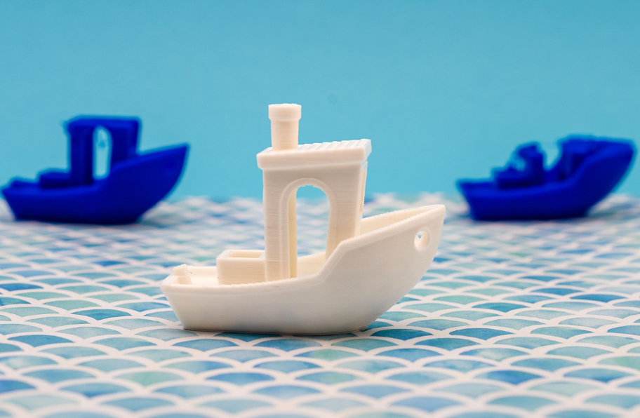 3차원 프린팅이 바꾸는 제조업과 관련 직업, 그리고 사회에 미치는 영향