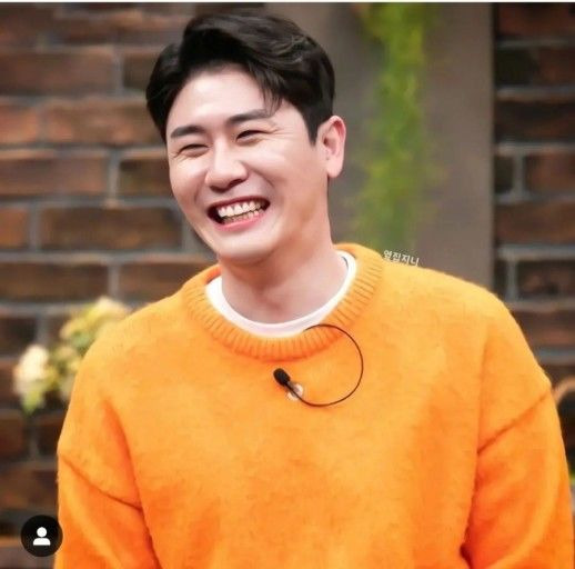 변치 않는 '쾌남' 영탁의 비상을 응원하며