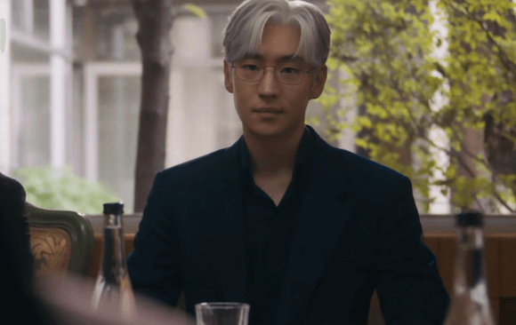 출처:티빙 jtbc 협상의 기술 