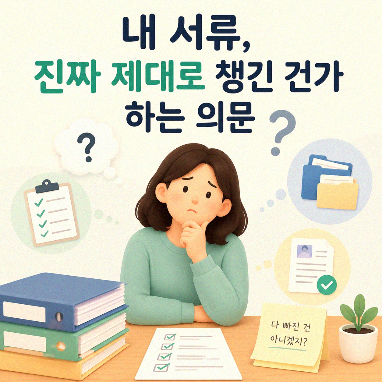 세금 환급 처음 받고 느낀 것들
