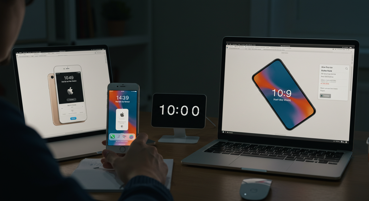 아이폰 17 사전 예약 알아보기