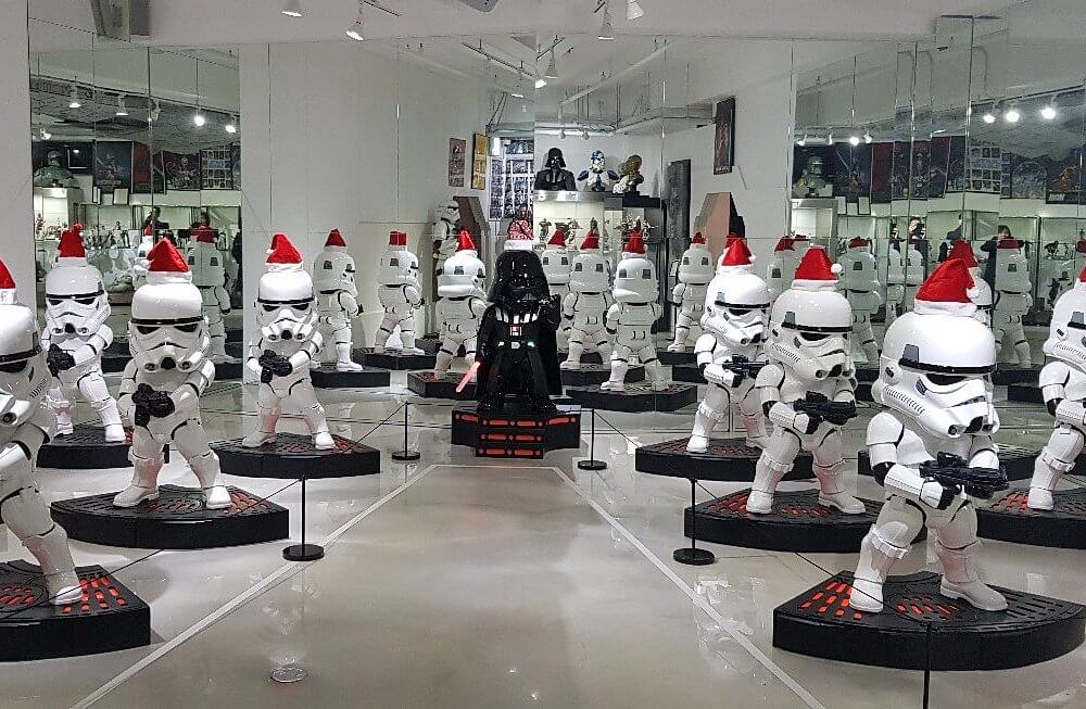 제주도 박물관 추천 (위치, 이용시간, 예매방법)