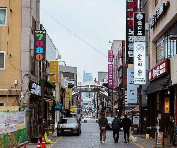 대전 가볼만한곳 베스트10