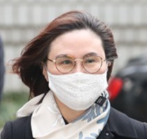 정경심
