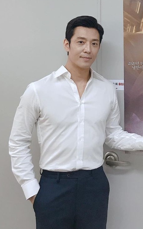 김주헌 배우 프로필 점 나이 키 결혼 나이 목소리 인스타 드라마