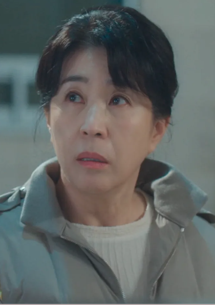 경도를 기다리며 출연진, 원작, 줄거리, 촬영 대학교, 재방송, OTT