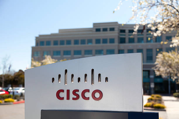 CISCO 사진