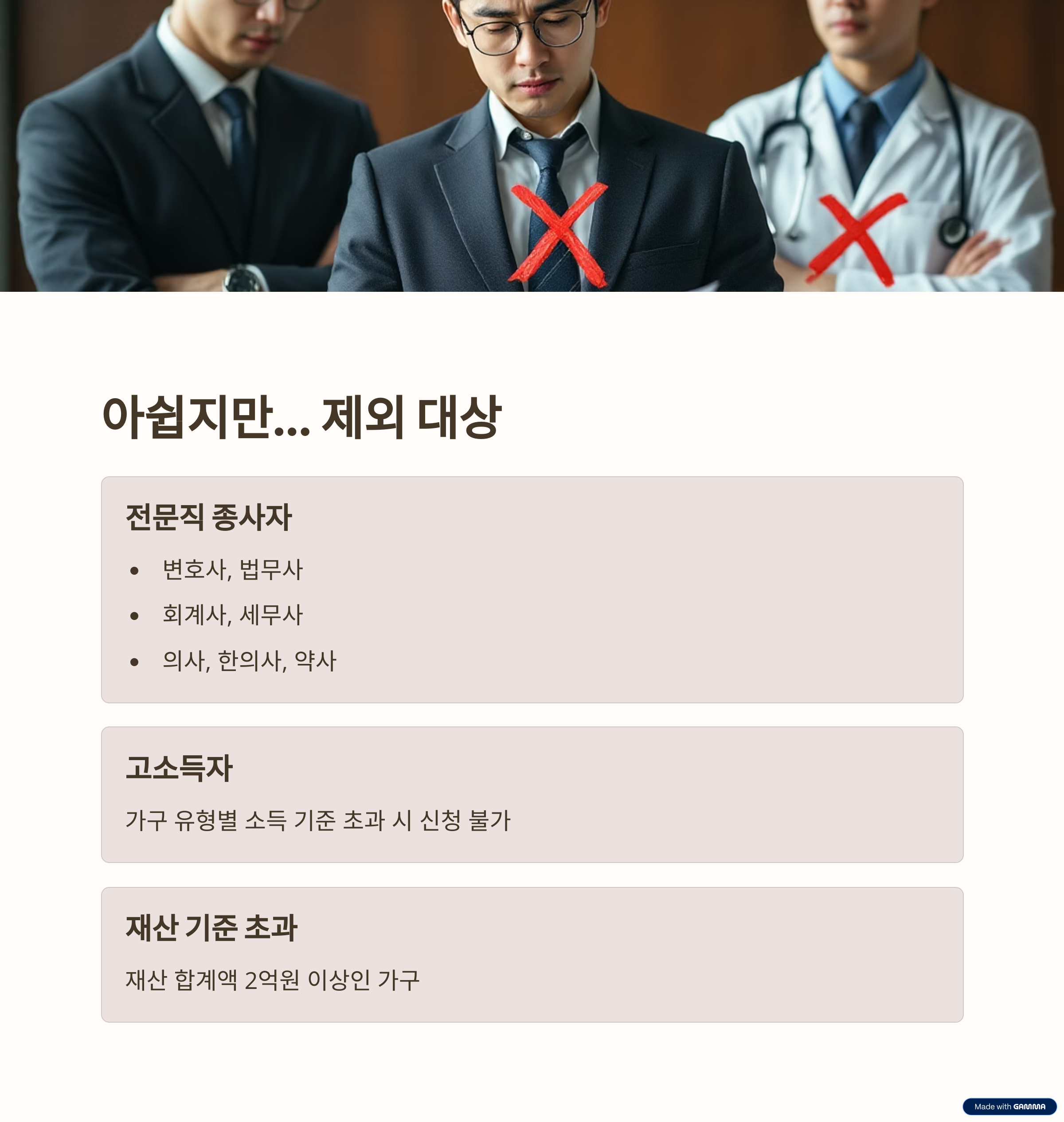 근로장려금