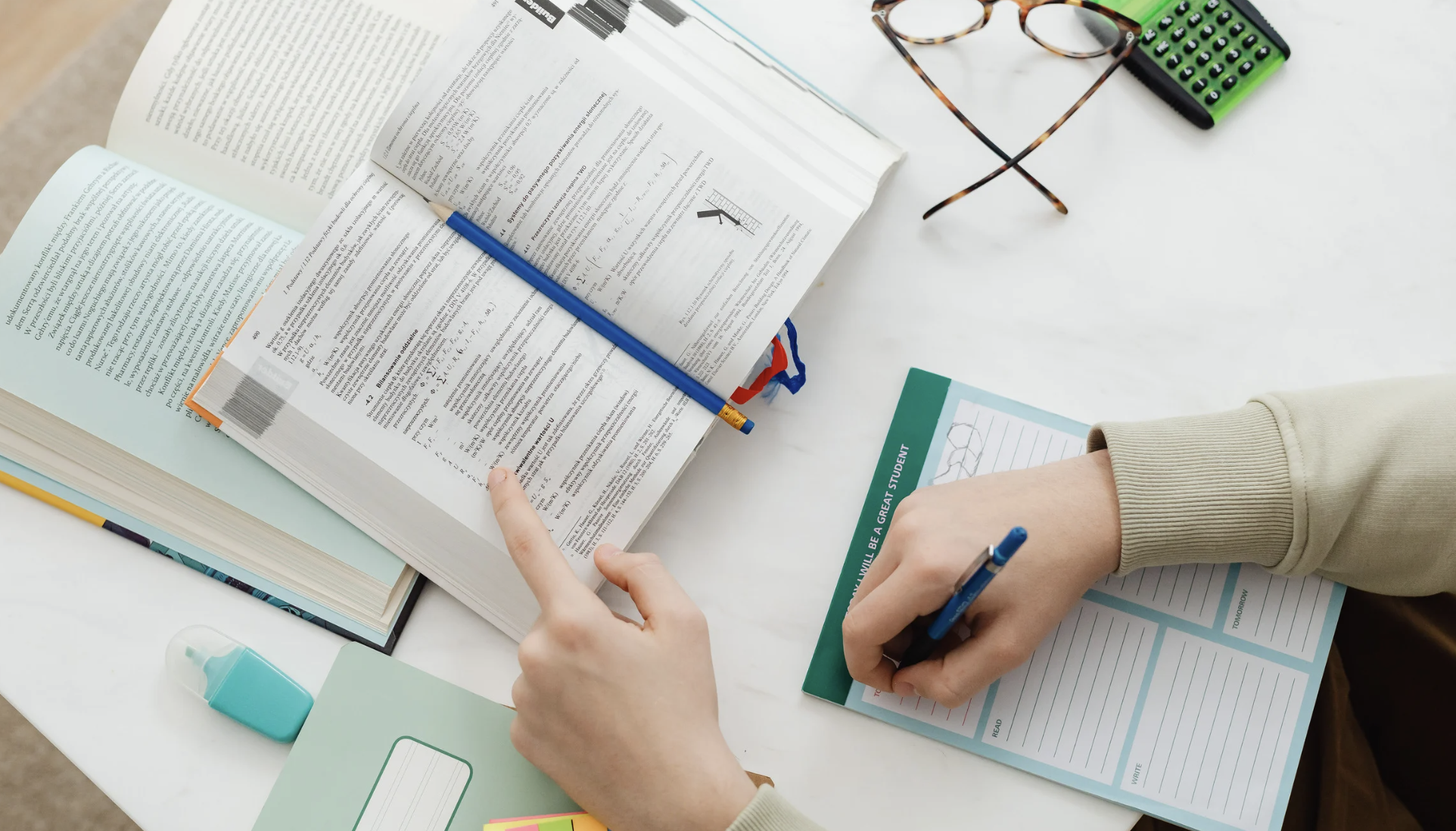 취업 준비생을 위한 공부 공간의 필요성