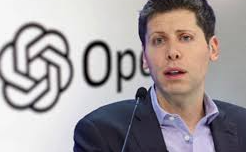 오픈AI CEO 샘 올트먼, 동성 배우자와 첫 아들 출산 소식 공개 1