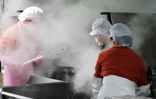 학교급식법 개정