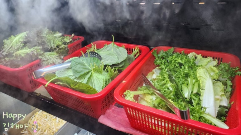 일산삼겹살맛집 최대패 주엽점