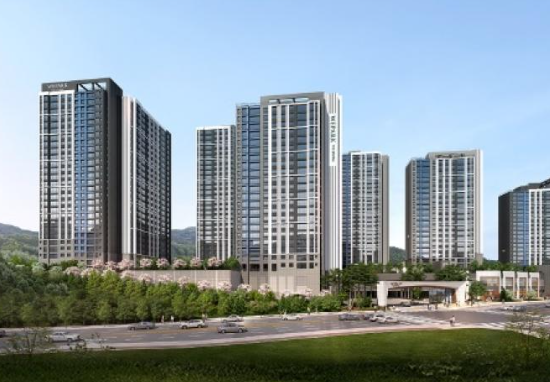 위파크더센트럴