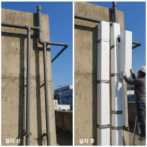 보일러 동파 방지, 겨울철 난방 효율 높이는 관리 요령