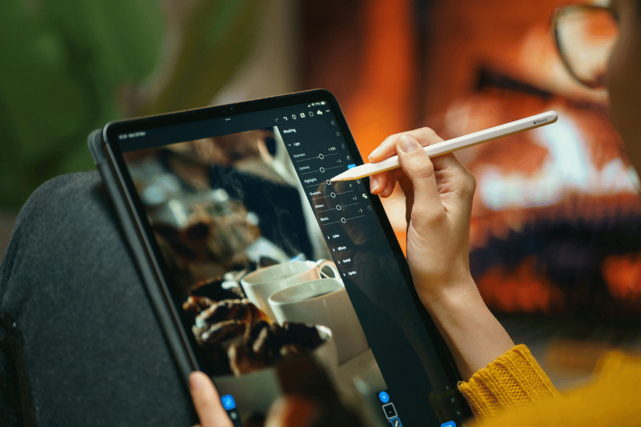 여행 사진 잘 찍는 스마트폰 앱 추천 TOP 5