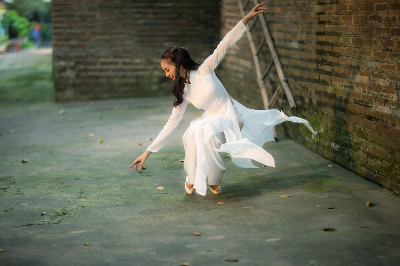 무용이 사회적 불안 완화에 미치는 영향