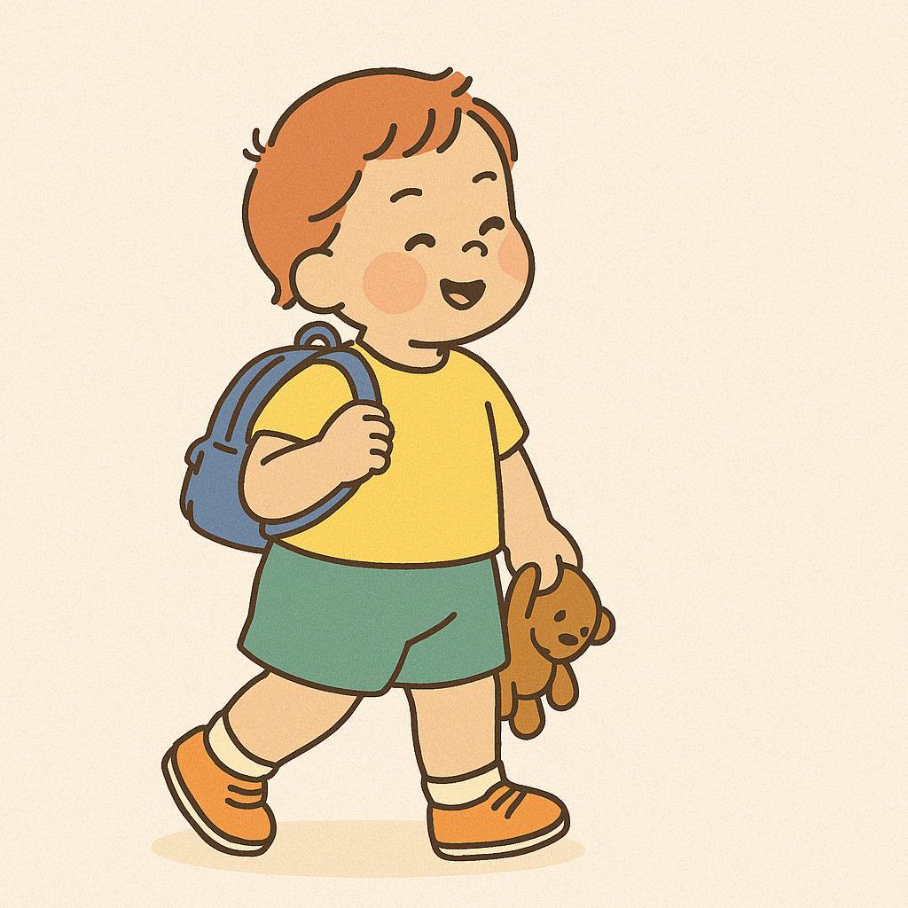 아기 첫 외출 준비물 체크리스트